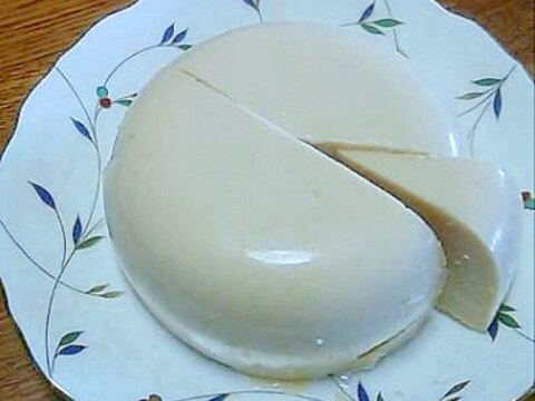 【菜食】ビーガンチーズ